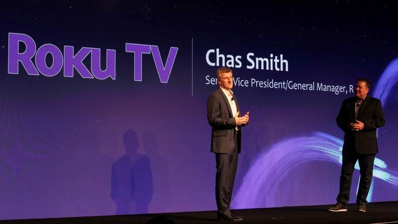 US bans import and sale of Roku Products