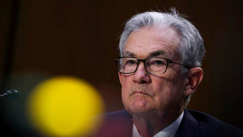 Powell: Inflation to stay above target well into 2022