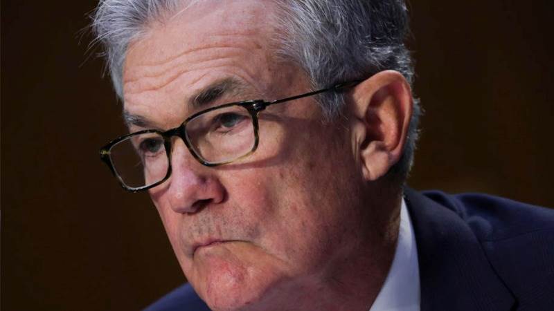 Price stability mandate could take precedence – Powell