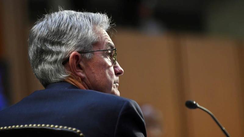 Inflation could hurt max. employment – Fed’s Powell