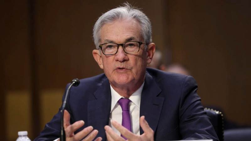 Renomination not related to speeding up tapering – Powell