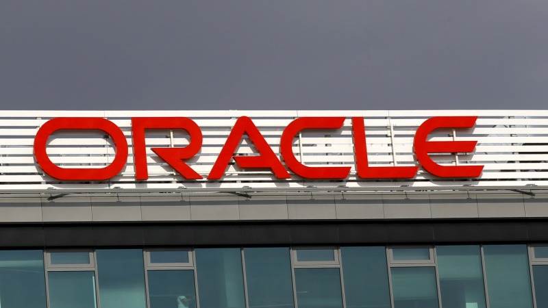 Xerox, Oracle to announce multi-year cloud deal – report