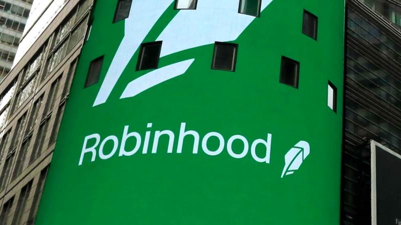 Robinhood launches Crypto Gifts