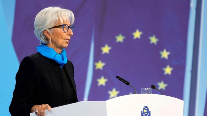 Monetary accommodation still needed – Lagarde