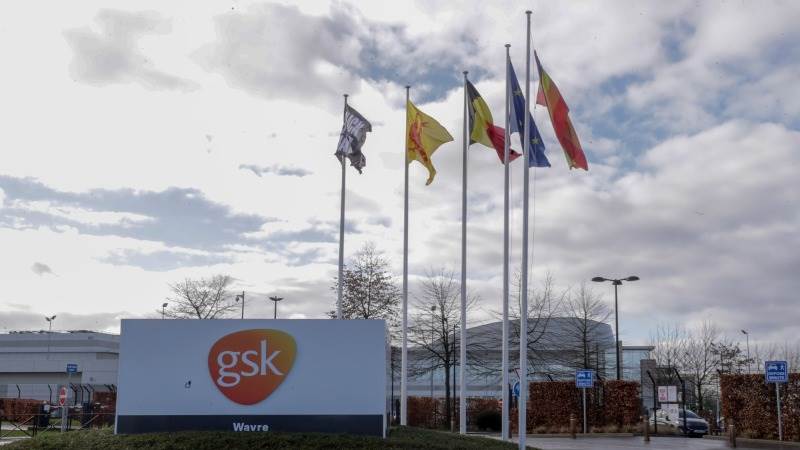 EMA approves GSK’s COVID-19 treatment