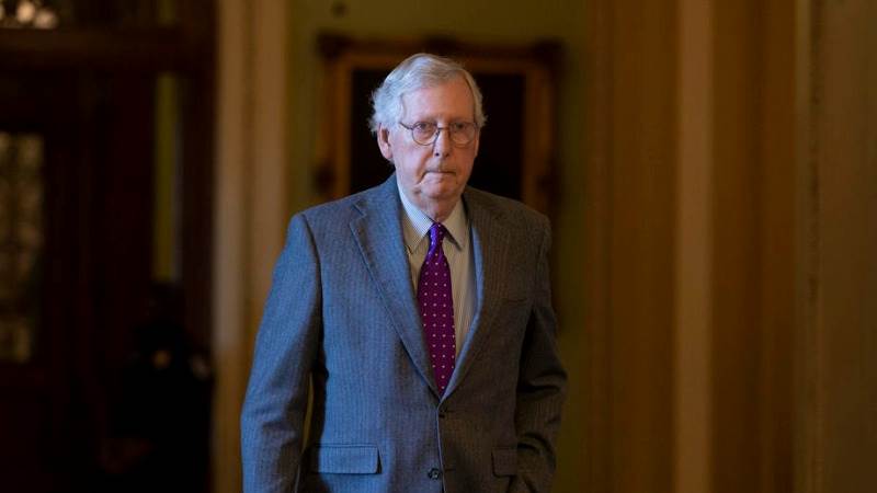 BBBA delay best gift to workers – McConnell