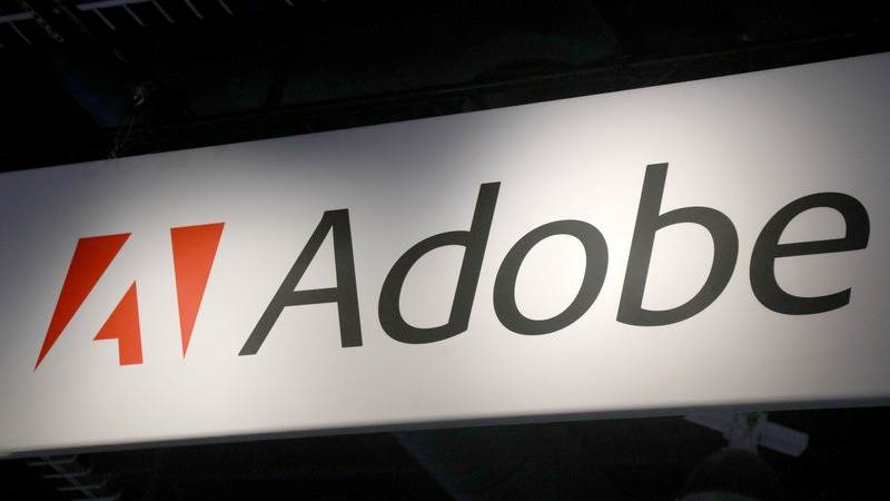 Adobe’s Q4 revenue up by 20% YoY to $4.11 billion