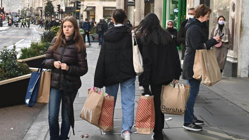 British consumer morale slips in January – GfK