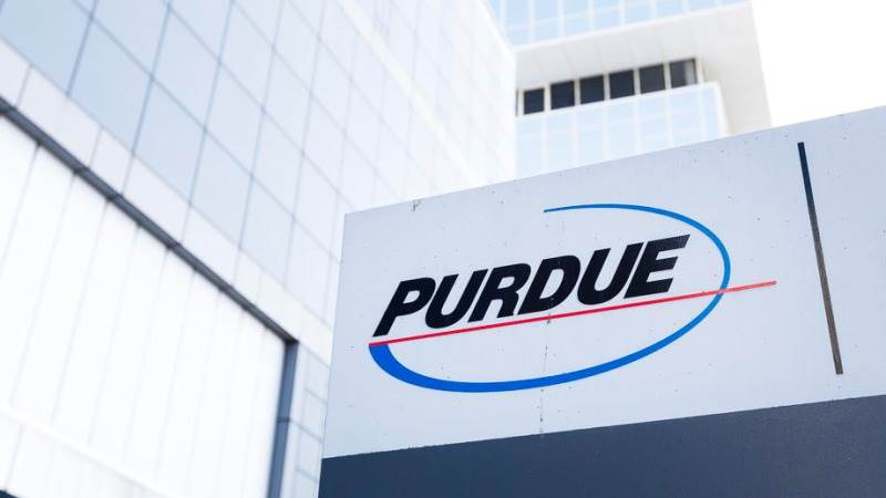 Judge overturns Purdue Pharma’s $4.5B settlement