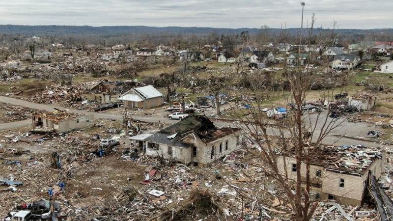 US tornado death toll jumps to 90