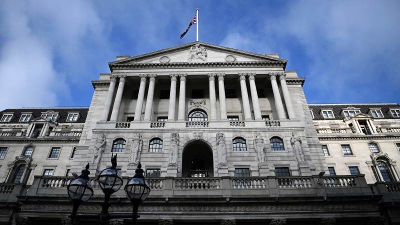 BoE’s Pill predicts further interest hikes