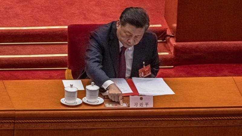 Xi: Nat’l market needed for allocation of resources