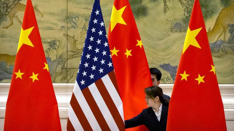 China tells US to stop with ‘bullying, wrong practices’