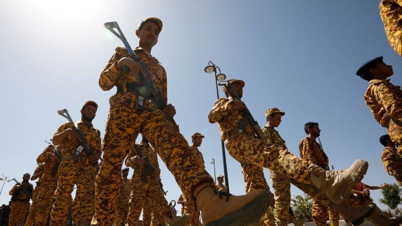 Saudi forces intercept two drones targeting Abha airport