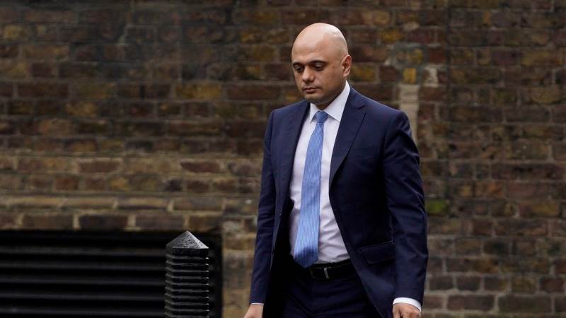 UK COVID figures much higher than reported – Javid