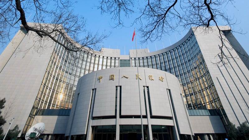 PBoC cuts interest rates to 3.8%