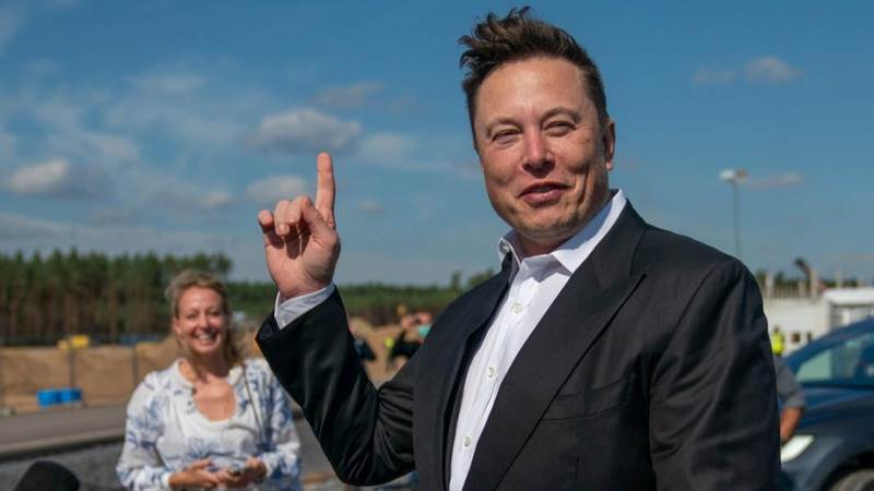 Musk: I will pay over $11 billion in taxes this year