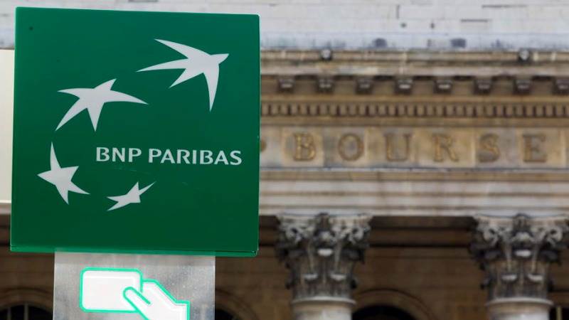 BNP Paribas to sell US subsidiary for $16.3B