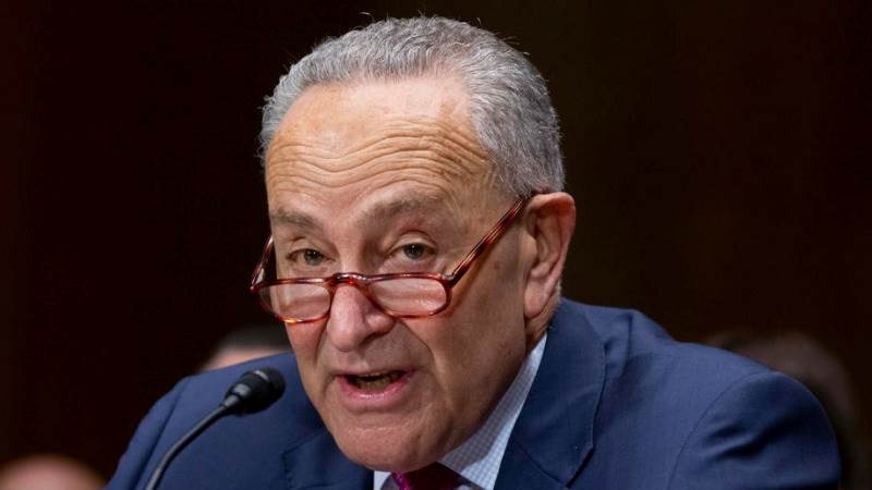 BBBA Senate vote in early 2022 – Schumer