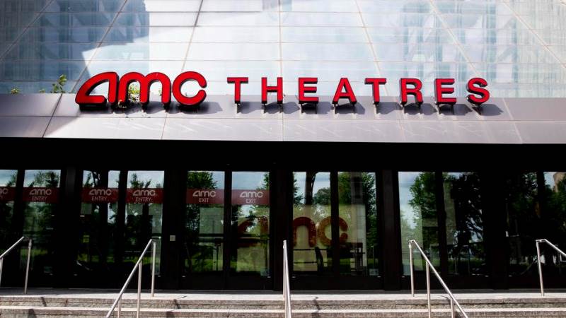 AMC sets post-reopening attendance records in US