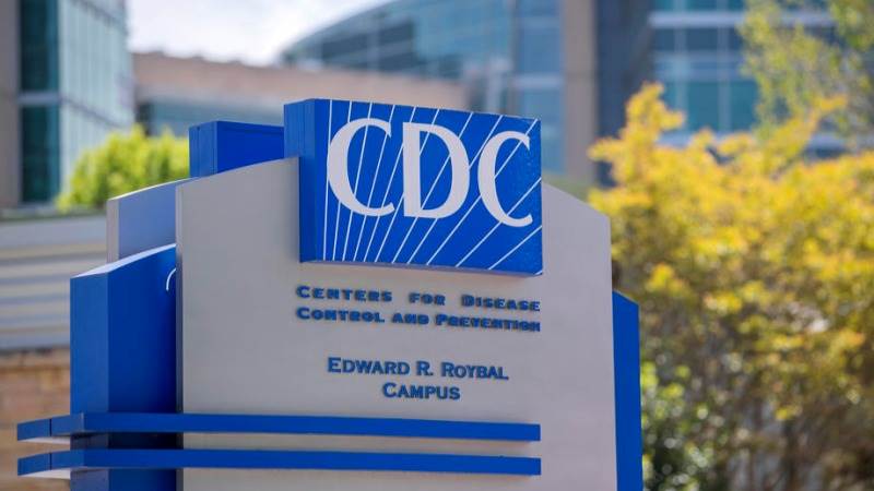 CDC: Omicron dominant COVID-19 strain in US