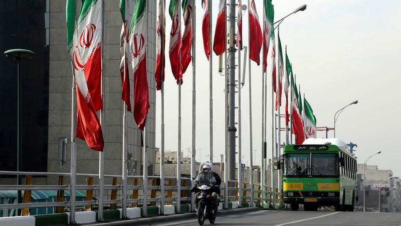 Iran: Europe just watched US breach JCPOA