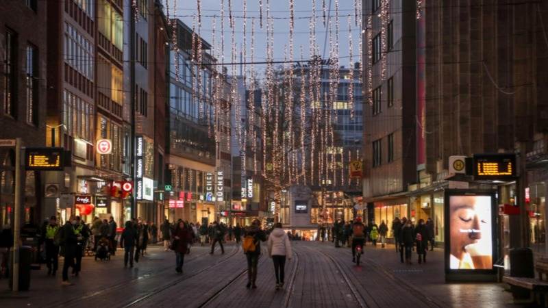 Consumer confidence in Germany to worsen in Jan. – GfK