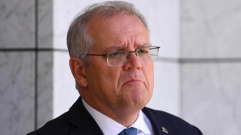 PM says no lockdown for Christmas in Australia