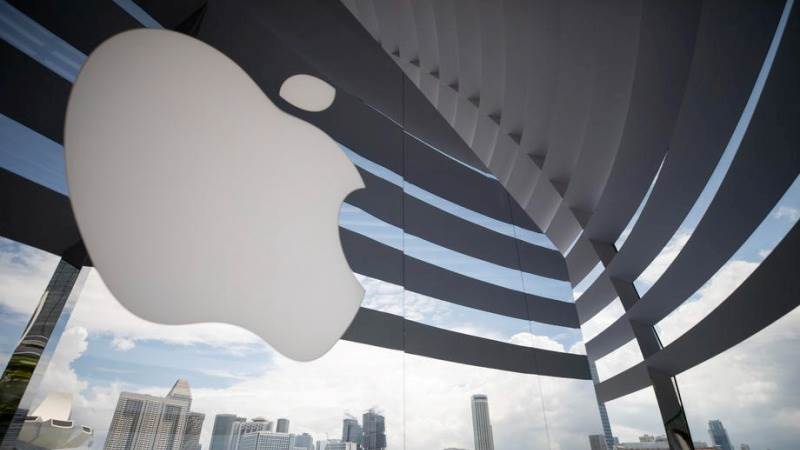 Three Apple shareholder proposals to go ahead – report