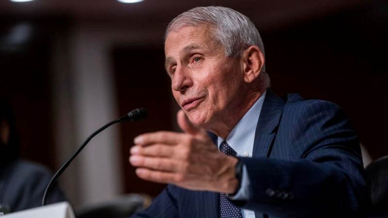 Omicron might behave differently in US – Fauci