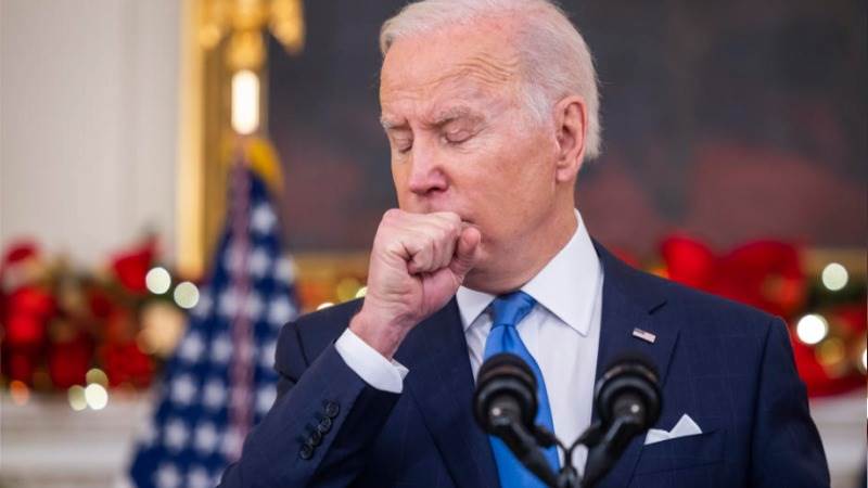 Biden says his reelection depends on his health