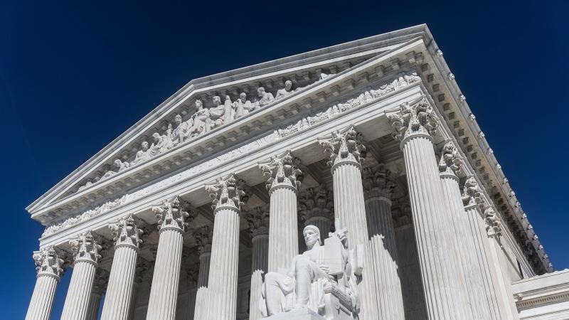 SCOTUS to hold session on vaccine mandates