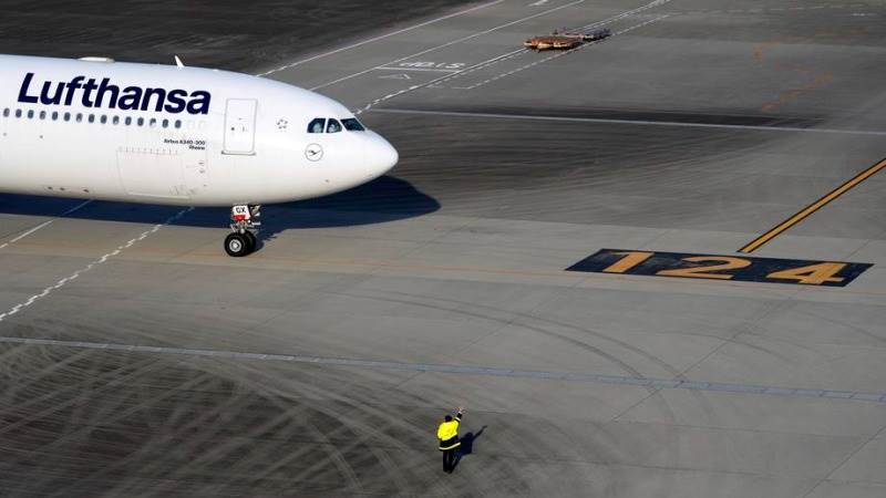 Lufthansa slashes winter flights by 10% – CEO