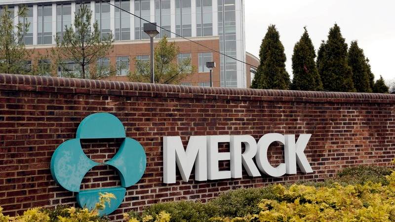 Merck’s antiviral pill approved in Japan