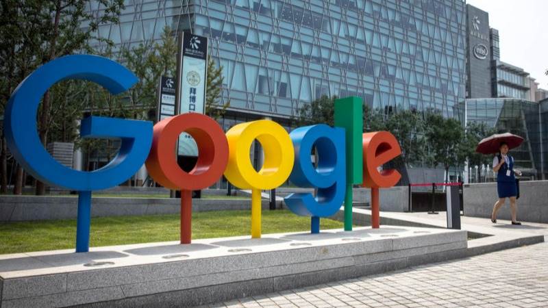 Russia fines Google $98M over not deleting banned content