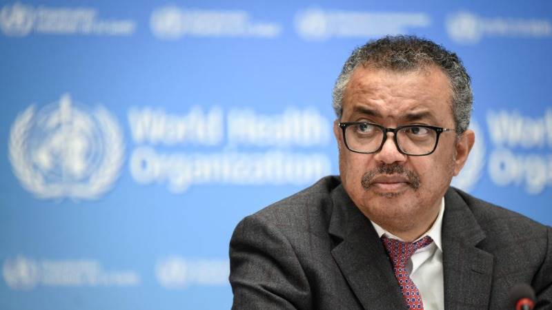 Vaccination rate of 70% needed to end pandemic – WHO chief