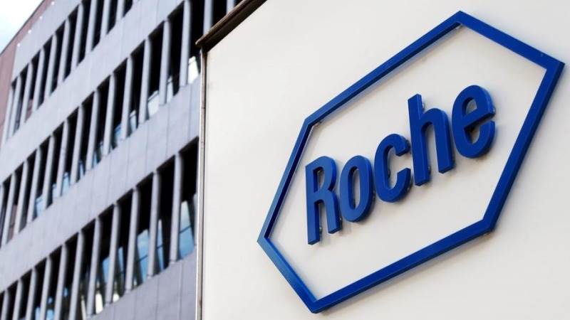 Switzerland approves use of Roche COVID treatment