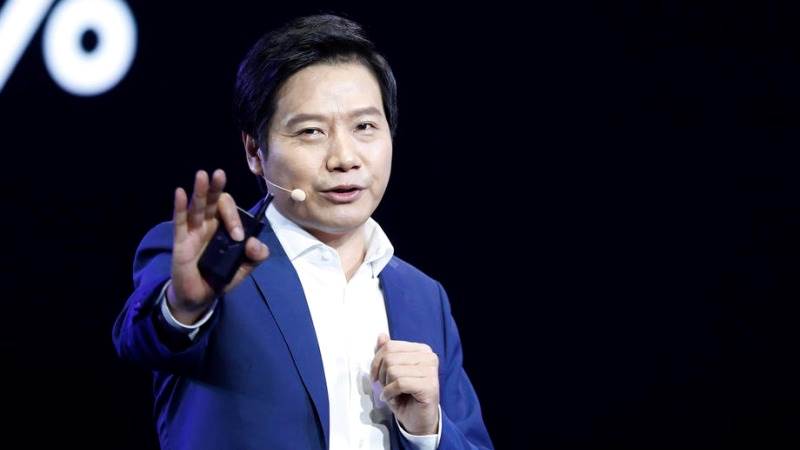 CEO: Xiaomi wants to surpass Apple