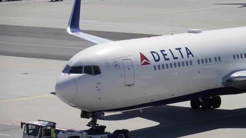 Delta to cancel over 250 of 4,133 flights today