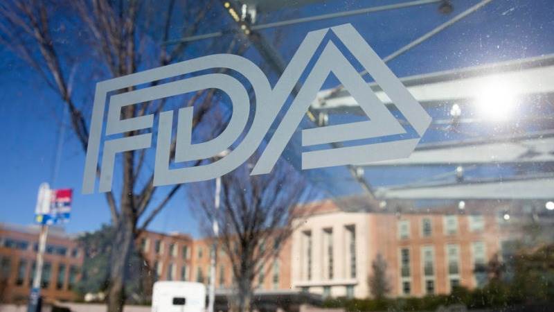 FDA warns antigen tests may not detect Omicron