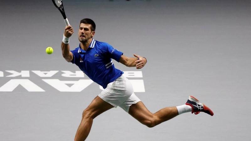 Djokovic pulls out from ATP cup in Australia – organizers