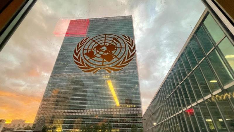 Omicron delays UN nuclear treaty meeting – report