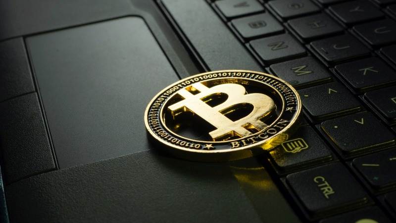 Cryptos kick off year strong, Bitcoin up near 3%