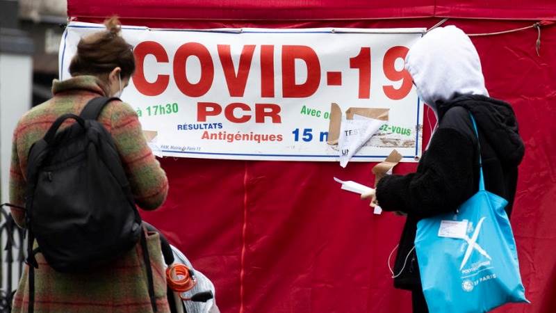 France adjusts COVID-19 policies amid record figures