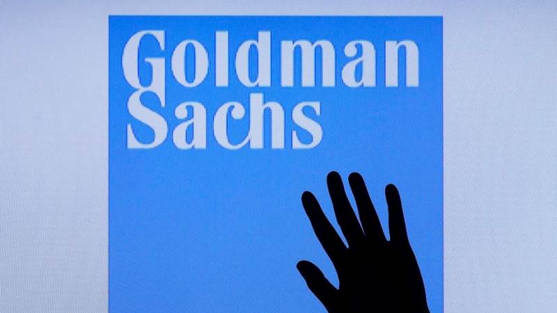 Goldman Sachs asks US staff to work from home