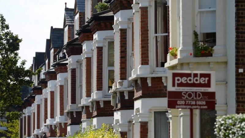 UK mortgage approvals at 67,000 in November