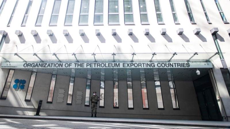 OPEC+ JMMC: Oil market currently in state of balance