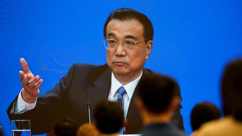 Li: Chinese gov’t to ensure stable economic start in Q1