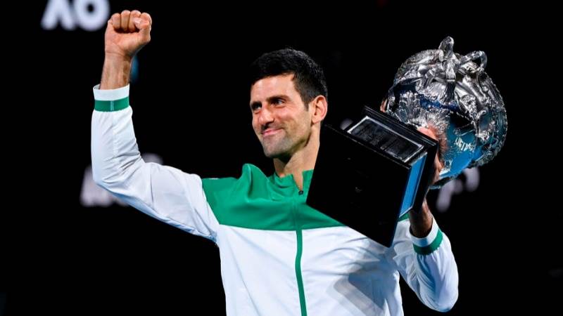 Final decision on Djokovic’s visa on Monday