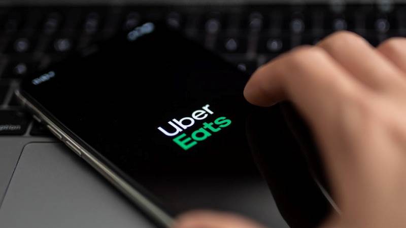 Uber Eats to end Brazil operations – report